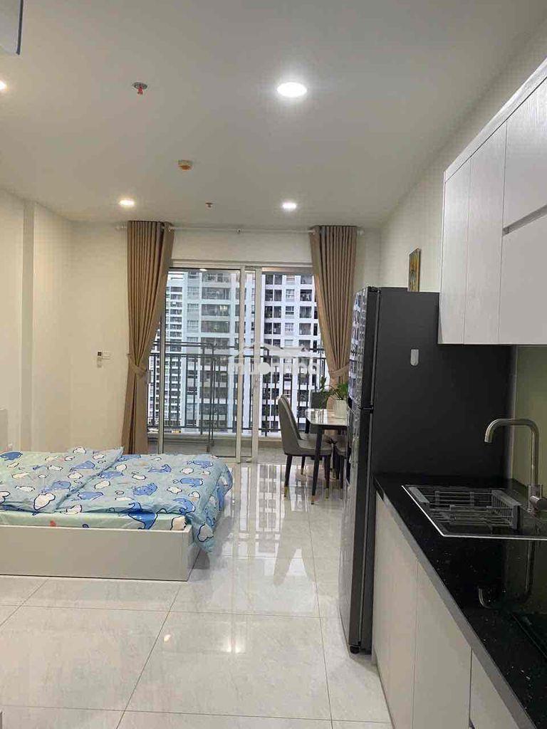 Cho thuê nhanh căn hộ kdc sunrise riverside 1pn, full nội thất, đăng k - 2