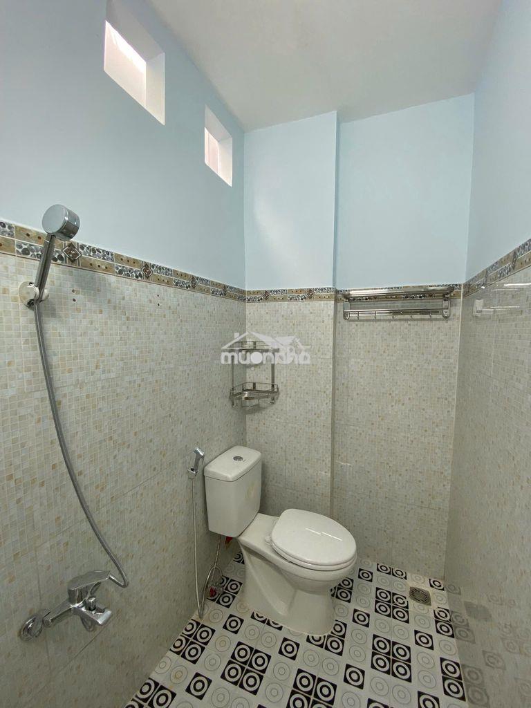 Cho thuê căn hộ dịch vụ - 4