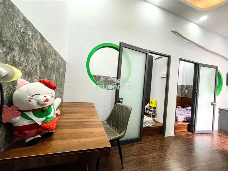 😳😳Căn hộ mini 2 pn chỉ với 9tr ở 5-6 người vị chi chỉ 1tr5/ng🔥🔥🔥