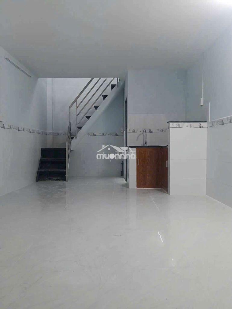 Bán nhà gần vịt quay hùng trang ql50 - 4