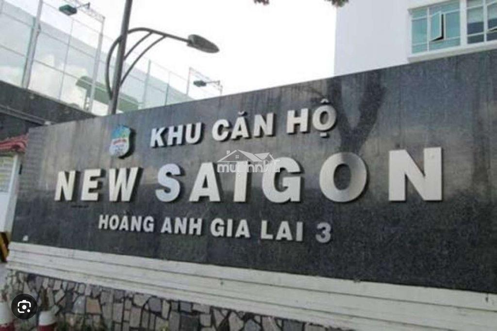 Cho thuê 1 phòng cc new saigon hagl3 (đầu nhà bè, giáp quận 7) - 3