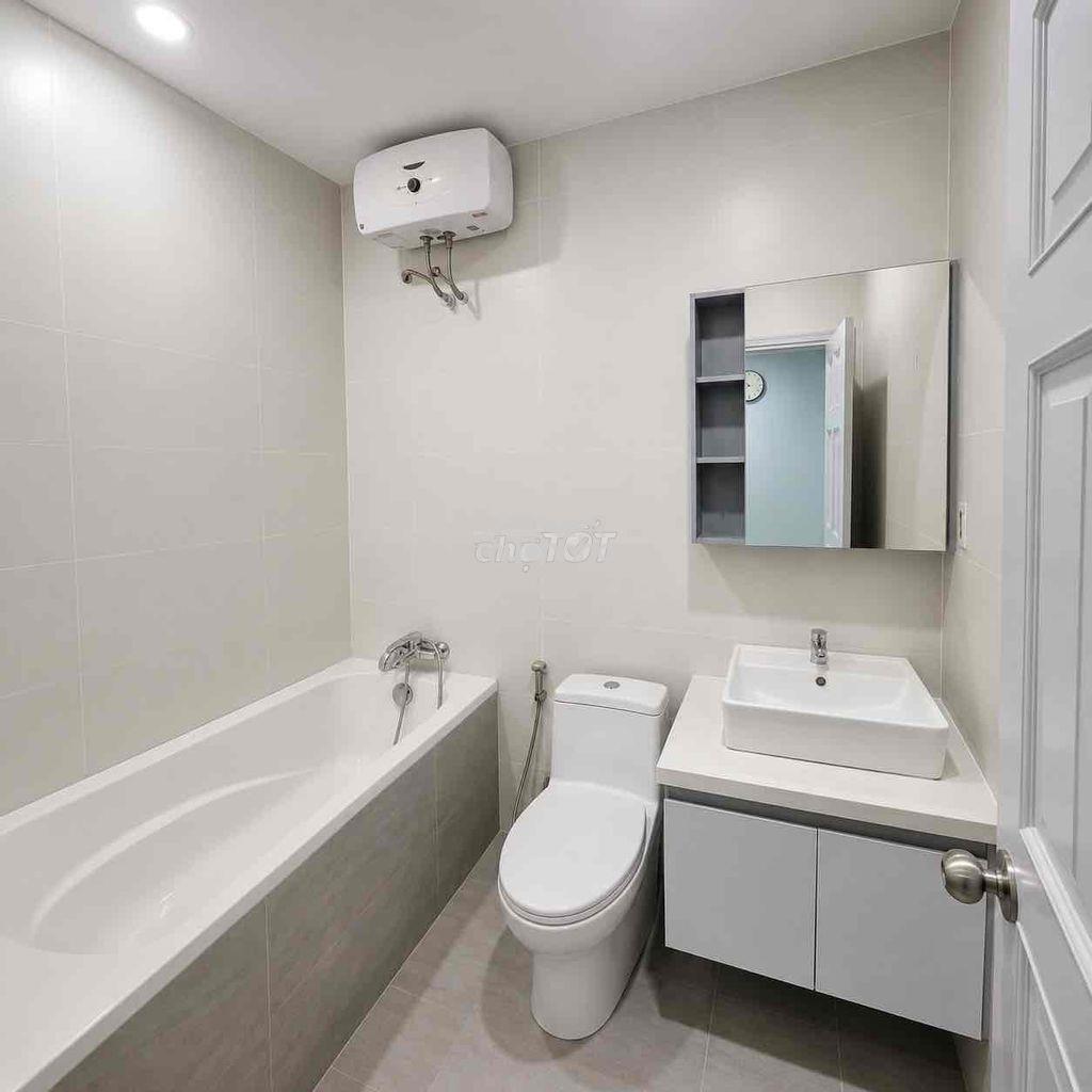 🔥11.8 triệu 90m2🔥 chung cư era town đức khải – ngay phú mỹ hưng - 2