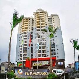 Bán chung cư phú thạnh diện tích 60m 2pn giá 2,2 tỷ thương lượng - 2