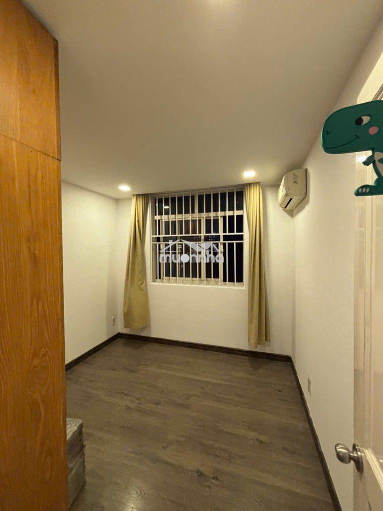 Bán căn hộ screc tower - quận 3 - 92m2/2pn giá 5.7 tỷ - sổ hồng - 4