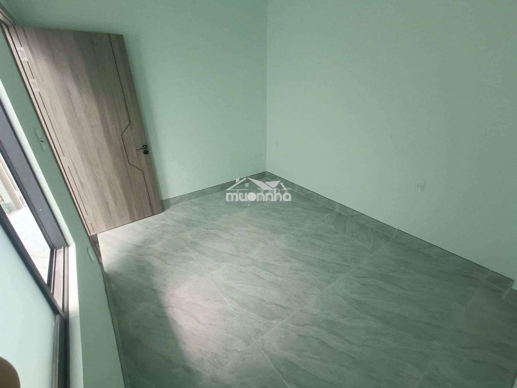 Nhà lầu đường xe hơi gần ngã tư chiêu liêu - 4
