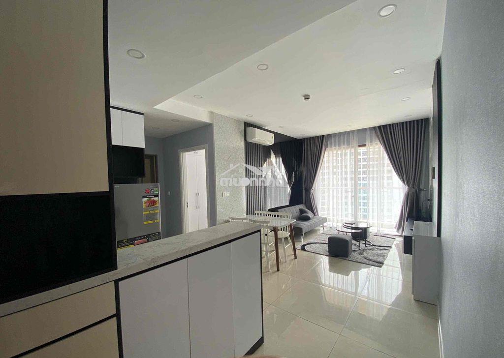 Căn hộ 1 phòng ngủ 54m2 masteri millennium - 2