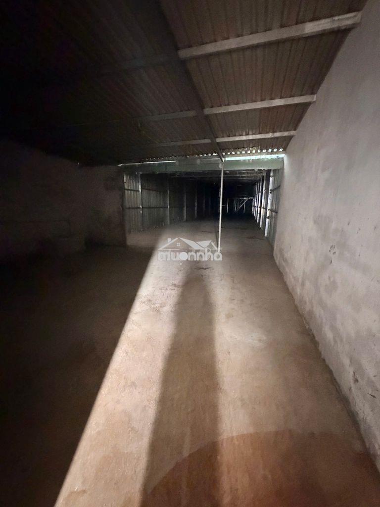 Cho thuê xưởng 500m2 kinh doanh đa ngành kcn đại đăng - 4