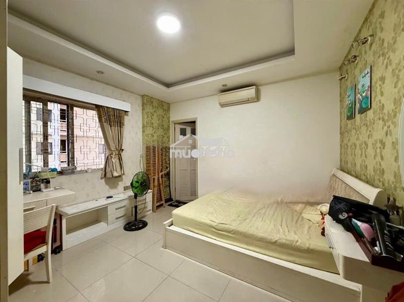 Cho thuê căn hộ 77m2, 2pn, 2wc