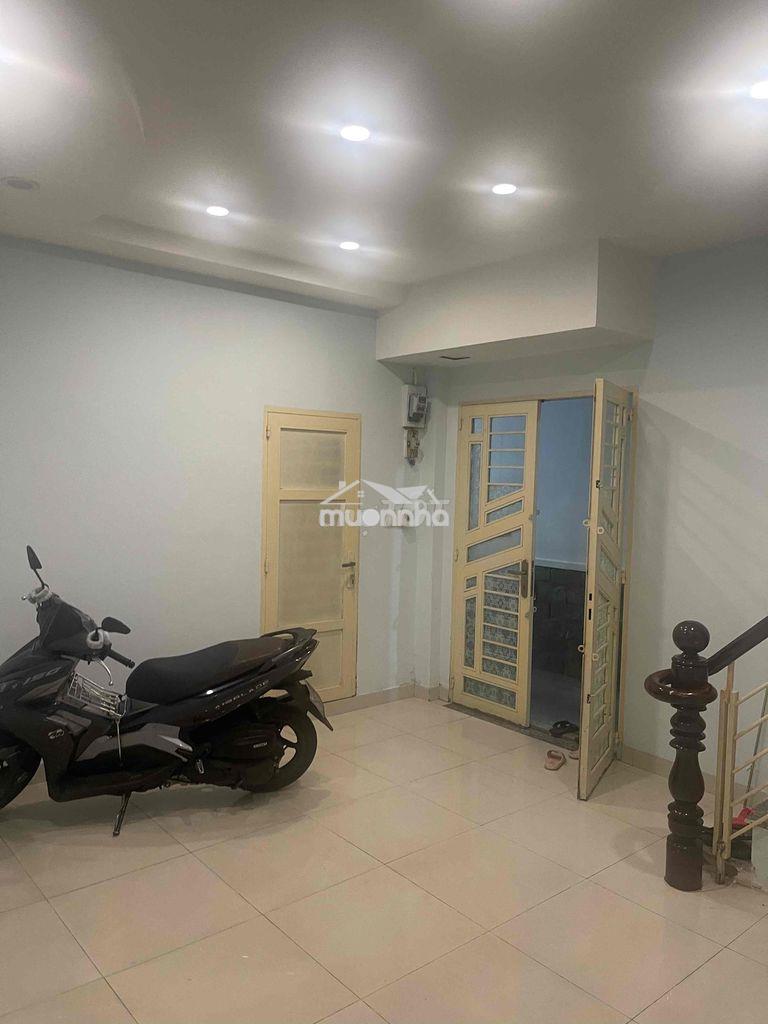 Nhà bán đường tôn đản f14q4 - 4