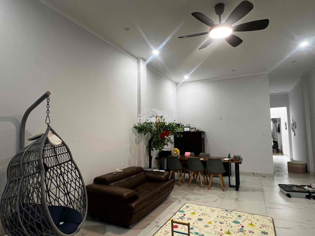Nhà cấp 4 mới có lửng - 2