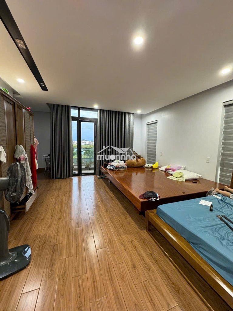 Cho thuê biệt thự villa view sông - 4