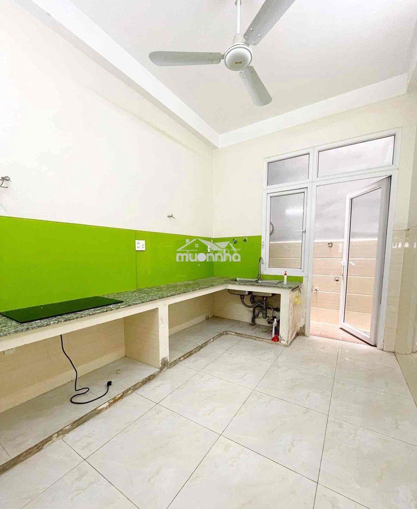 Nhà mới hxh nguyễn trọng tuyển - 4pn - 3wc - 3