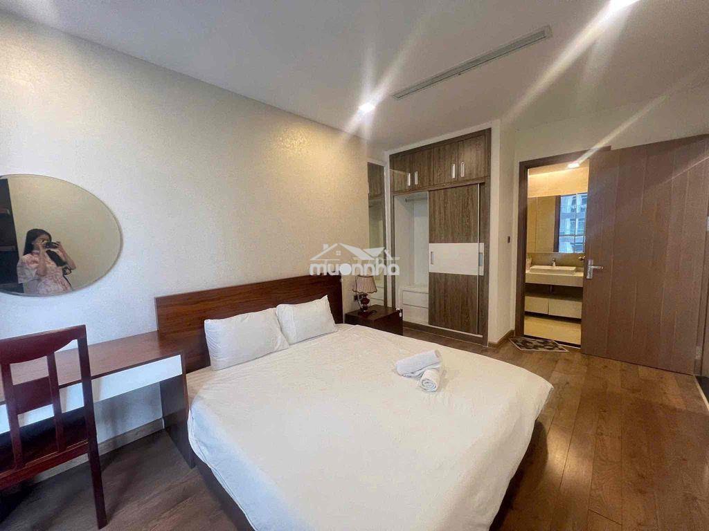 Cho nữ thuê gấp phòng master – căn hộ 2pn, 82m², park 4 - 3