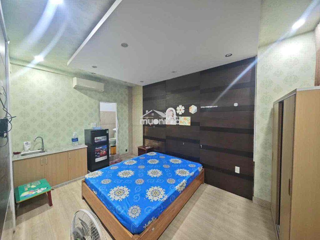 1phòng 2.7 tầng tret sky minihome ngay chợ phúc hải có thang máy 💢💢ch - 2