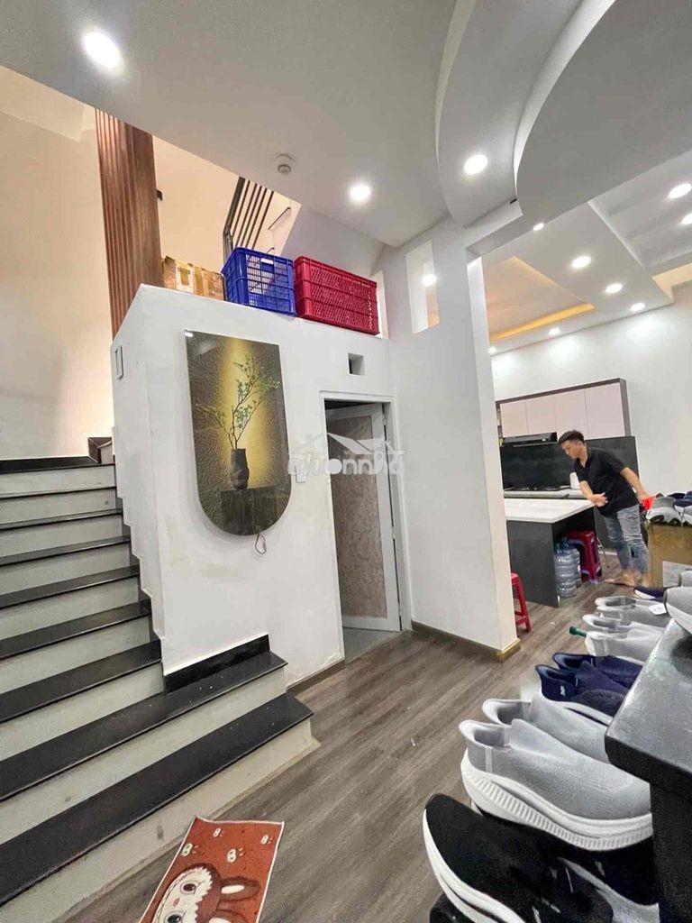 Tân kỳ tân quý - gần aeon mall - hẻm xe tải - 5x15m - 75m2 - chỉ 6.8 t - 2