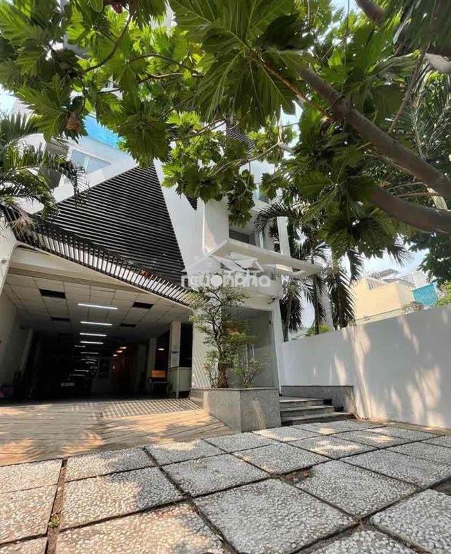 Mặt bằng cho thuê 8x30 dtsd 250m2 ngay bùi đình tuý q.bình thạnh