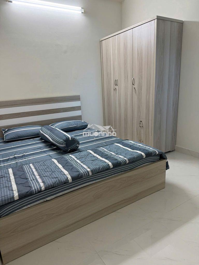 Cần cho thuê căn hộ green river quận 8 dt 65m2, 2pn, 2wc,giá 10.5 tr - 4