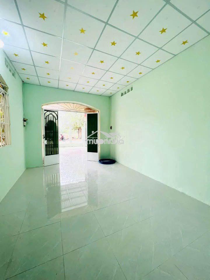 Bán gấp căn nhà cấp 4 ở 1/ nguyễn thị lắng - pva 143m2 shr giá 960tr - 3