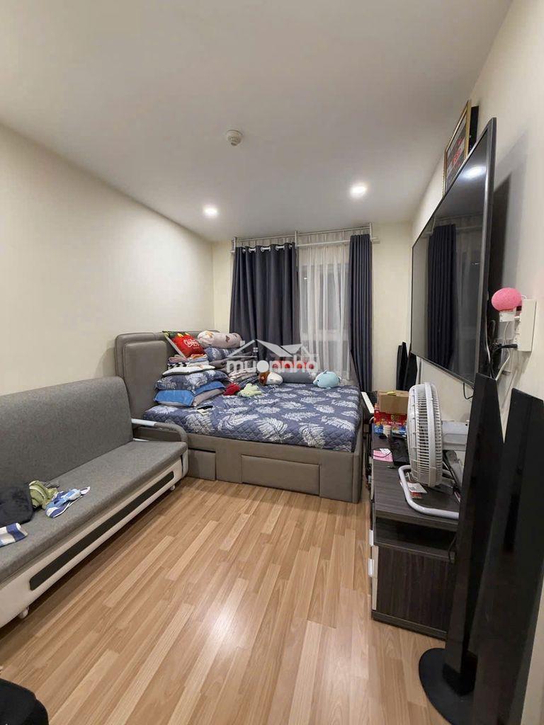 Cho thuê căn góc 2pn, 2wc, view quận 1, nội thất cao cấp - 2