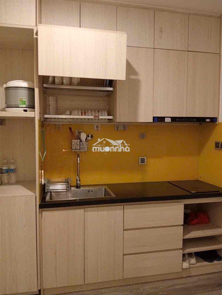 Mua - bán căn hộ golden bay đà nẵng