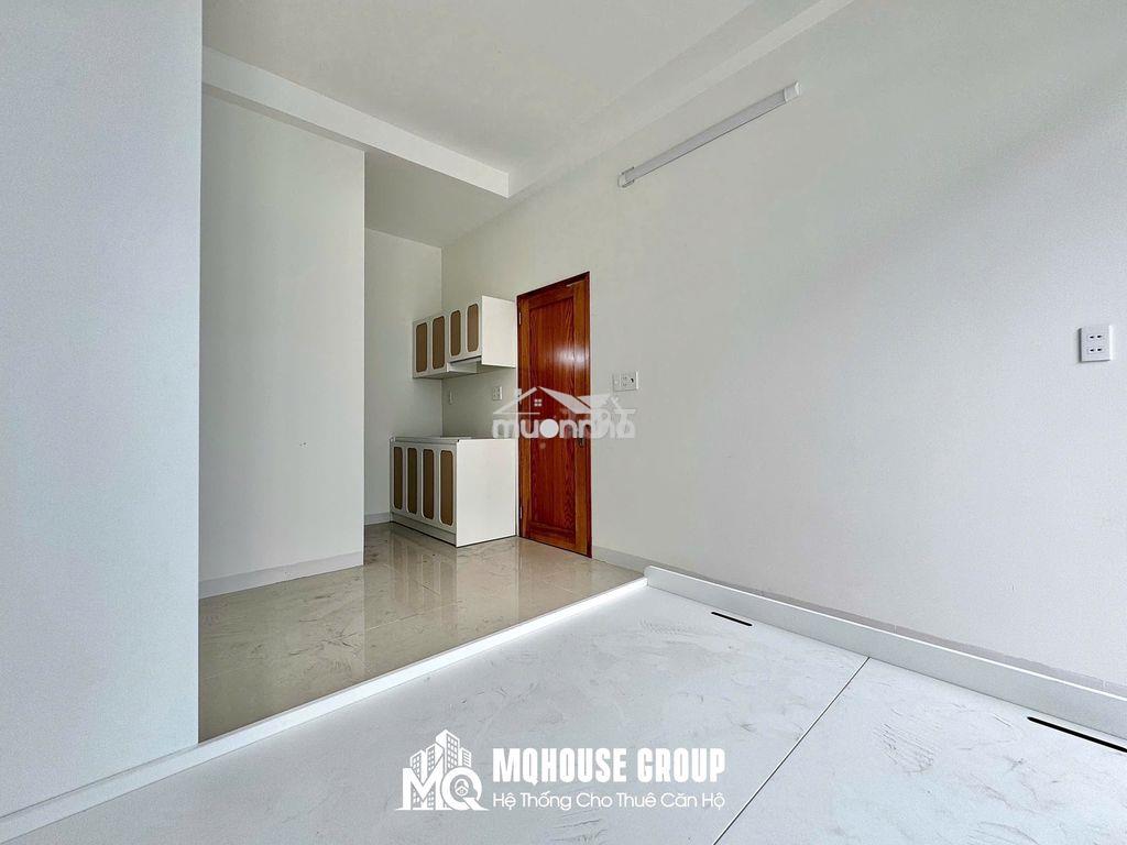 Cho thuê căn full nội thất, 30m2 ngay aeon tân phú, có ban công thoáng - 3