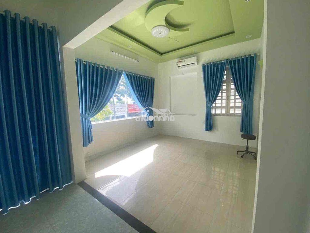 Mbkd - văn phòng đẹp mặt tiền hvl - 4
