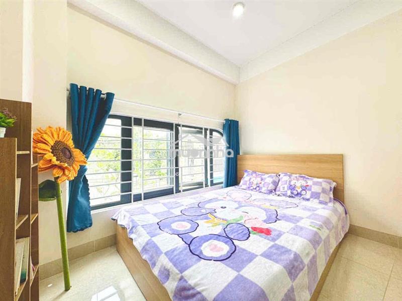 Phọ trọ đẹp ngay nguyễn văn nghi