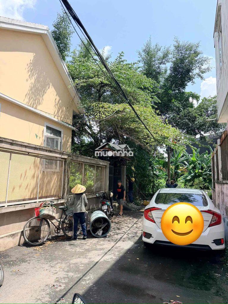 Cho thuê căn góc 2 mặt tiền nguyên căn tại linh đông thủ đức cũ - 3