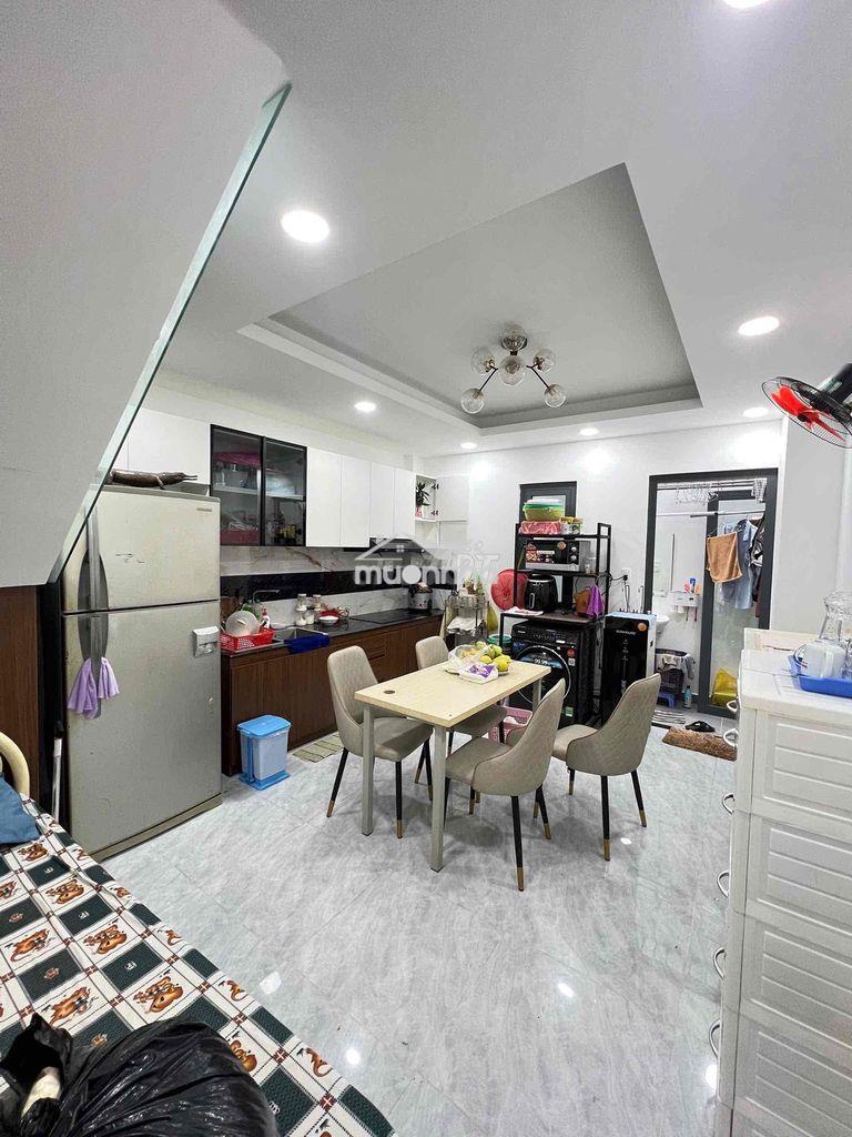 🏡13tr-3lầu-5pn-hxh tây lân, bình trị đông a, bình tân - 4