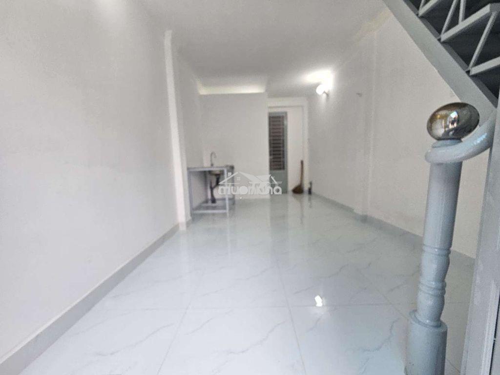 Mặt tiền đường thông chợ bà chiểu- trường sa tiện kinh doanh nhỏ - 2