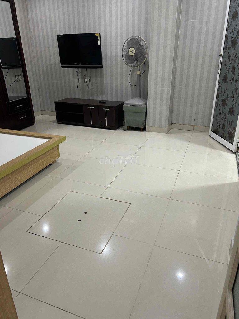 Căn hộ mini đầy đủ tiện nghi - 2