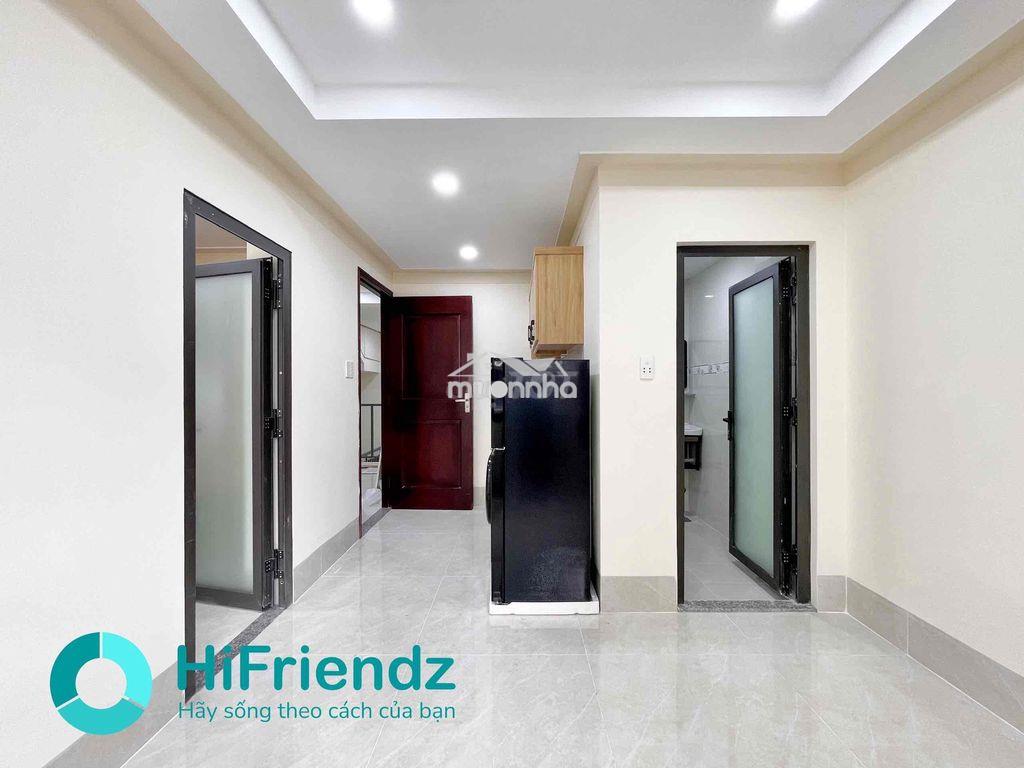 🌟Khai trương siêu phẩm - 1pn full nội thất-ngay ngã tư bốn xã - mã lò - 4