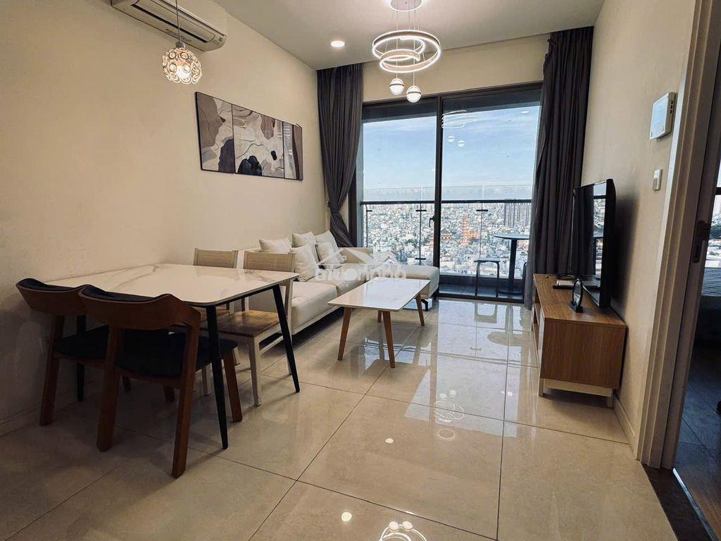 Cho thuê millennium - bến vân đồn - quận 4 - giá thuê chỉ: 23tr - 3