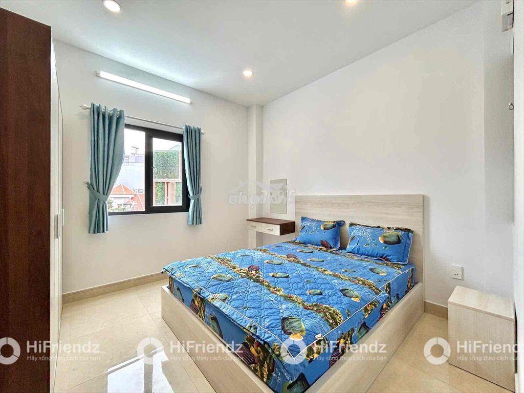 Lên ngay chuỗi căn hộ 2pn/1pn giá mềm khu tân bình - an ninh - thoáng - 2