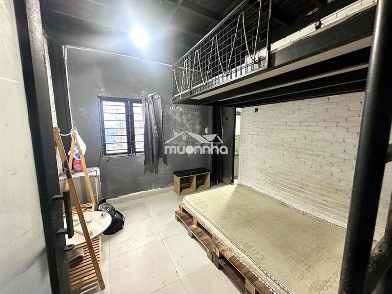 🍀Duplex cửa sổ trời thoáng | full nội thất | cách bách khoa 5 phút