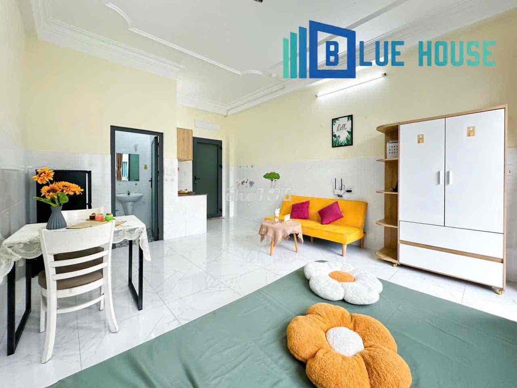 🌇Khai trương chdv sạch sẽ với tổng phòng ngay khu vực q6 - bì🌇nh phú - 3