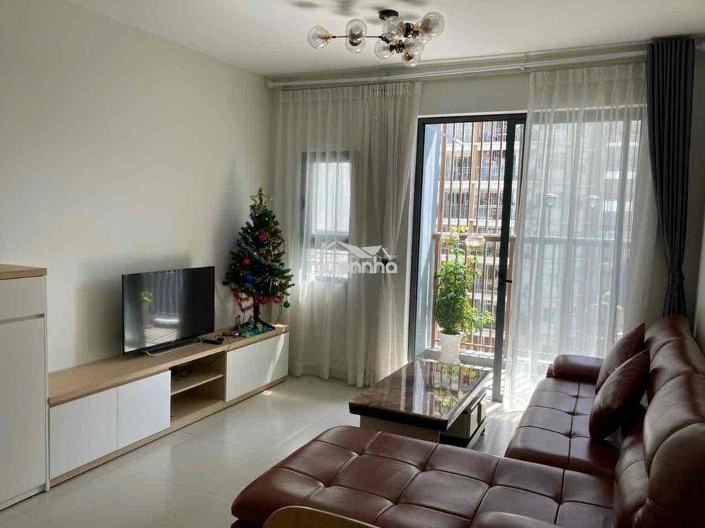 Căn hộ cao cấp ở biên hòa - 2