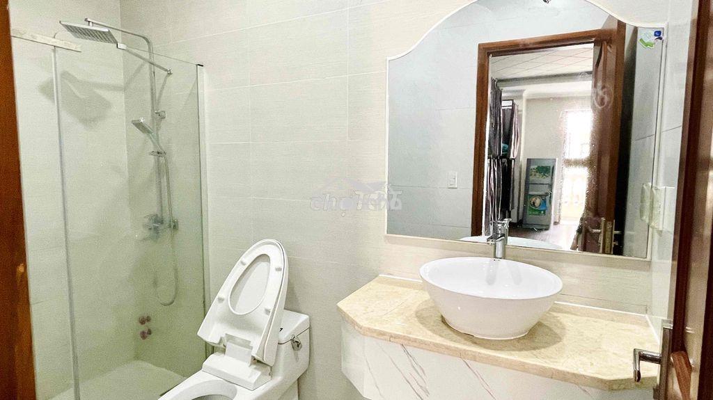 Cho thuê ký túc xá 1.4 triệu ko phát sinh - 4