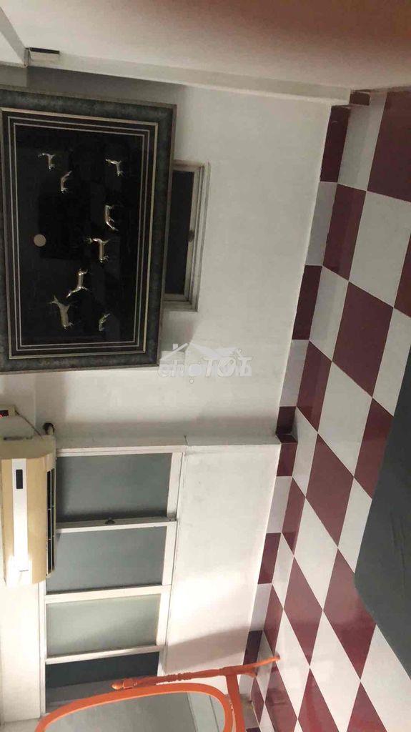 Cho nữ thuê phòng có máy lạnh - 2