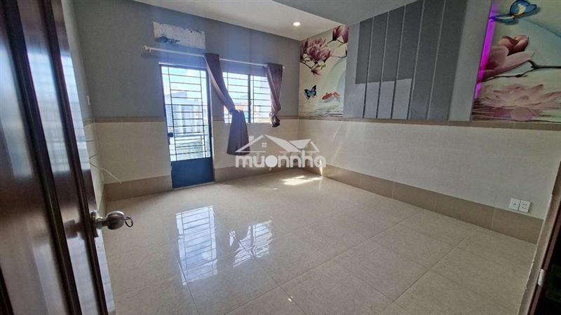Nhà chính chủ sư vạn hạnh 9p 1mb 10wc (gần vạn hạnh mall)