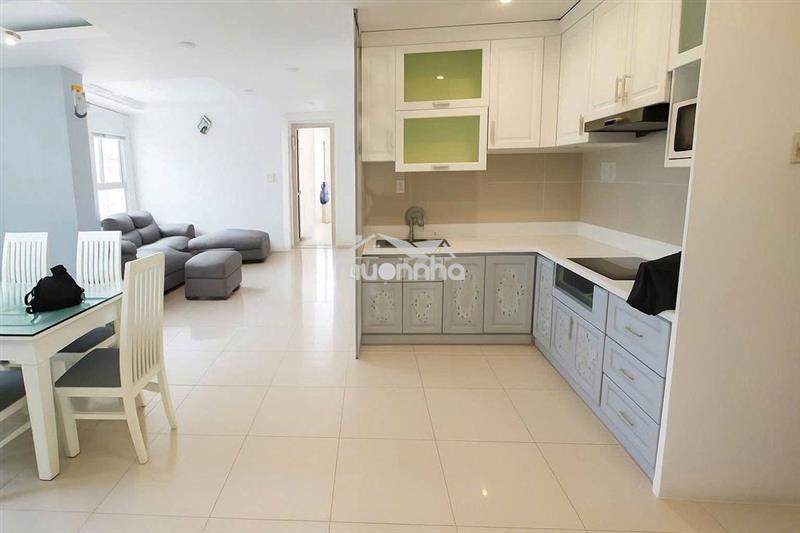 Căn hộ cao cấp 3p ngủ c/c mỹ vinh-nguyễn thị minh khai giá 23tr/tháng