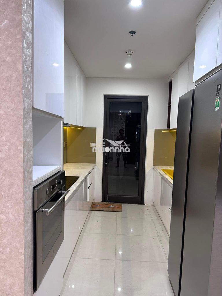 Cho thuê 1pn+ full nội thất hado centrosa đường 3/2 quận 10 61m2 17tr - 3