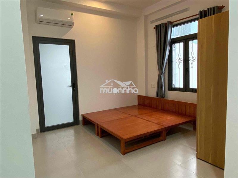 Phòng cửa sổ tách bếp