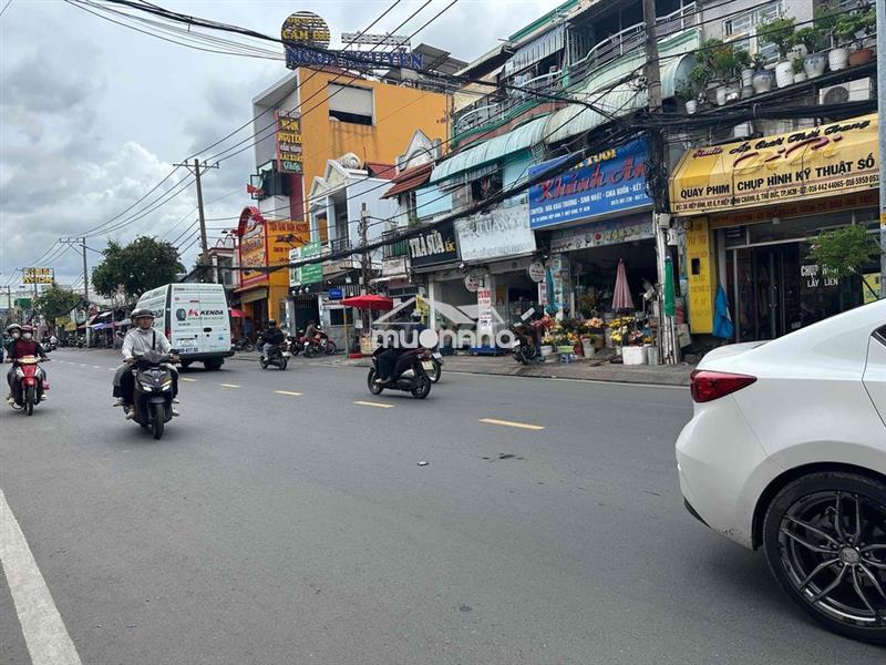🏡Mặt tiền chợ hiệp bình- ngang 6m- chỉ nhỉnh 7ty