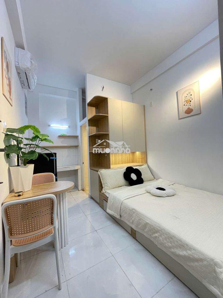 Phòng trọ căn hộ tại tân bình, hoàng hoa thám
