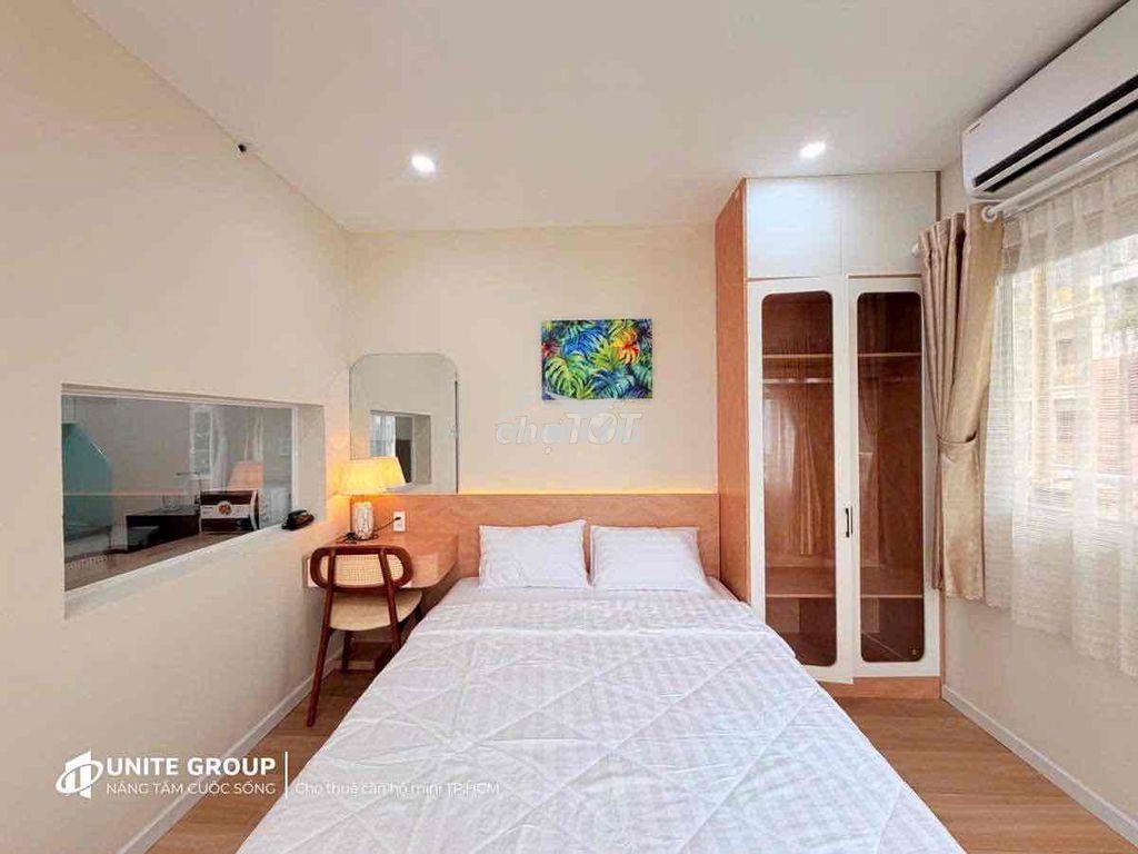 Căn hộ 1pn 45m2 mới 100% - mặt tiền hai bà trưng quận 1, chợ tân định - 4