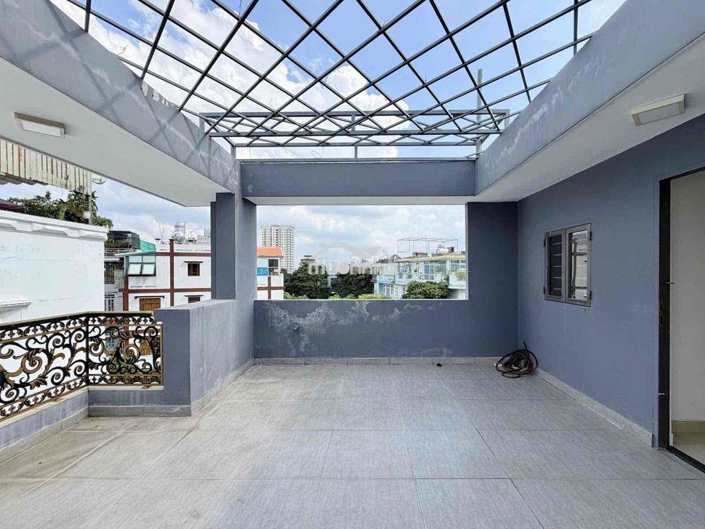 Cho thuê phòng 2 triệu quận tân phú - 3
