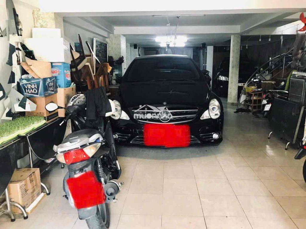 Bán gấp biệt thự thích quảng đức giảm sâu 10 tỷ - 3