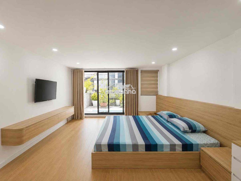 Hxh-lạc long quân - nhà thờ phú bình - 48m2-4x12-3 tầng giá 7.2 tỷ - 4