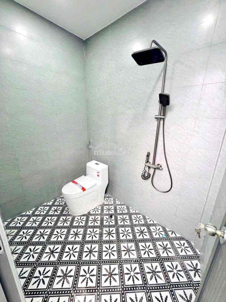 Chú mới gửi em bán nhanh nhà ngay chợ an linh phú giáo - 4